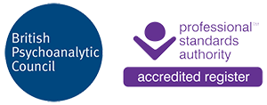 British Psychoanalytic Council - Professional Standards Authority accredited register